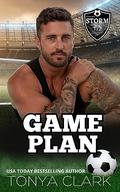 Game Plan by Tonya Clark