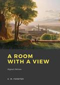 A Room with a View by E.M. Forster