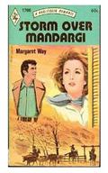 Storm Over Mandargi by Margaret Way