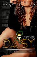 Daisy: Twisted Serpents MC (Twisted Surpents MC #2) by Jessa Rozsas