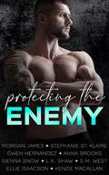 Protecting the Enemy: A Romantic Suspense Anthology by Anna Brooks