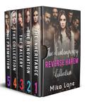 Contemporary Reverse Harem Collection #1-5 by Mika Lane