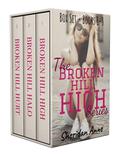 The Broken Hill High Series: Box Set #1-3 by Sheridan Anne