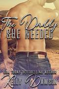 The Daddy She Needed (High Country Men #2) by Kelly Dawson