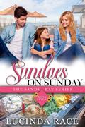 Sundaes on Sunday by Lucinda Race