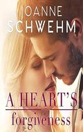 A Heart's Forgiveness:: A Chance Novel by MacKenzie Cartwright
