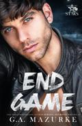 End Game (New York Stars #1) by G.A. Mazurke