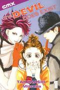 The Devil Does Exist, Volume 1 (悪魔で候 [Akuma de Sorō] #1) by Mitsuba Takanashi