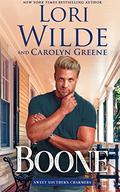 Boone: A Heartwarming Romantic Comedy by Lori Wilde