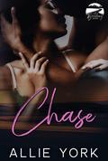 Chase (Broadway #3) by Allie York