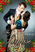 The Surprise (Soliciting a Lady #4) by Treva Harte