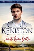 Just One Date by Chris Keniston