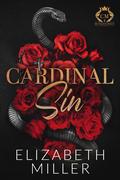 Cardinal Sin by Elizabeth Miller