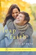 Leap of Faith by Lili Grouse