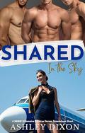 Shared in the sky: A MMMF Billionaire Reverese Harem Standalone Short (Shared by billionaires #1) by Ashley Dixon