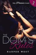 The Dom's Rules (The Pleasure Wars #2) by Harper West