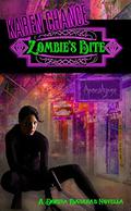 Zombie's Bite by Karen Chance
