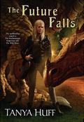 The Future Falls by Tanya Huff