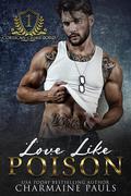 Love Like Poison by Charmaine Pauls