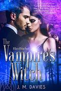 The Vampire's Witch by J.M. Davies