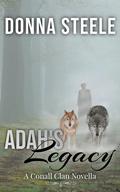 Adah's Legacy by Donna Steele