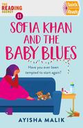 Sofia Khan and the Baby Blues (Sofia Khan #3) by Ayisha Malik