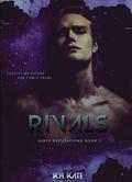 Rivals (Dirty Reputations #1) by K.H. Kate