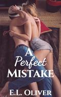 A Perfect Mistake by E.L. Oliver