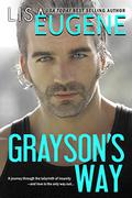Grayson's Way (Forever Love #2) by Lisa Eugene