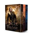 Circle Trilogy by Leigh Jarrett