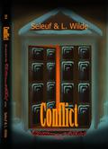 Conflict (Written in the Blood #2) by Seleuf