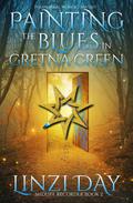 Painting the Blues in Gretna Green by Linzi Day