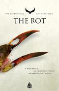 The Rot (Ravneringene #2) by Siri Pettersen