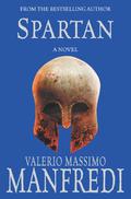 Spartan by Valerio Massimo Manfredi