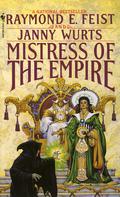 Mistress of the Empire by Raymond E. Feist, Janny Wurts