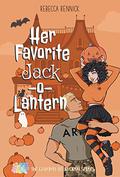 Her Favorite Jack-O-Lantern by Rebecca Rennick