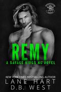 Remy by Lane Hart, D.B. West