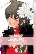 Loveless, Volume 07 by Yun Kouga, Christine Boylan