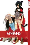 Loveless, Volume 06 by Yun Kouga, Christine Boylan