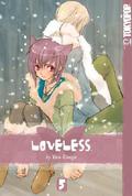 Loveless, Volume 05 (Loveless #5) by Christine Boylan