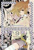 Loveless 09 by Yun Kouga