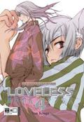Loveless 04 by Yun Kouga