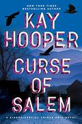 Curse of Salem (Bishop/Special Crimes Unit #20) by Kay Hooper