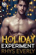 The Holiday Experiment (Mayberry Protectors) by Rhys Everly