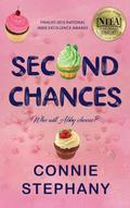 Second Chances: Who Will Abby Choose? by Connie Stephany
