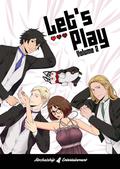 Let's Play, Vol. 2 by Leeanne M. Krecic