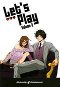 Let's Play, Vol. 3 (Let's Play #3) by Leeanne M. Krecic