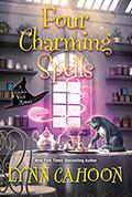 Four Charming Spells by Lynn Cahoon