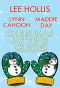 Christmas Mittens Murder by Lynn Cahoon