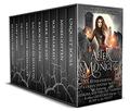 After Midnight: 10 Paranormal Romance & Urban Fantasy Novels Featuring Demons, Shifters, Fae, Vampires, & Other Creatures That Go Bump in the Night by Jennifer Blackstream